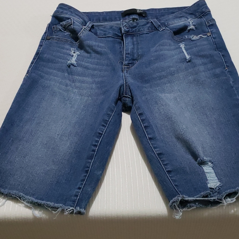 1822 Demin  shorts